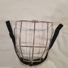Kilkenny Style Faceguard
