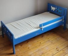 kid bed