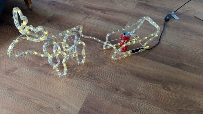 Christmas Reindeer