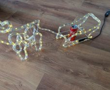 Christmas Reindeer