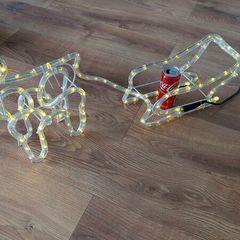 Christmas Reindeer