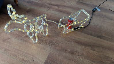 Christmas Reindeer