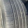 four stock audi a4 wheels Image 7