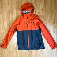 Patagonia torentshell 3l