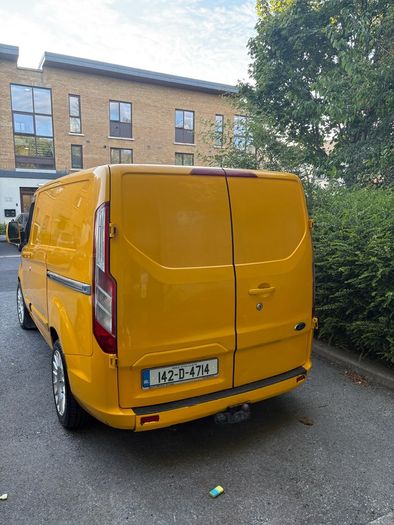 mobile valeting business
