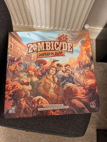 zombicide