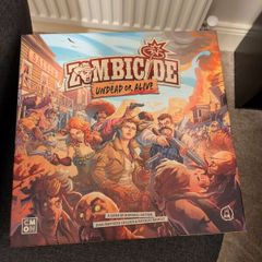 zombicide