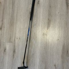 Junior putter golf club