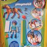 BRAND NEW Playmobil Country 9259 Horse Therapist Action Figure Image 2