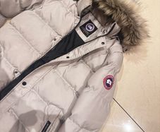Canada goose jacket for sale.