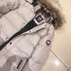 Canada goose jacket for sale.
