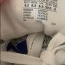 trainers converse trainers size 6.5 Image 6