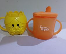 Baby Cups