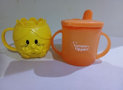 Baby Cups