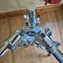 Pearl Double Tom Stand Image 2