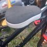 child seat for front of bike Image 3