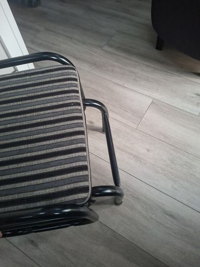 footstool