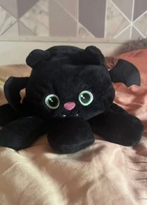Flipping Octopus