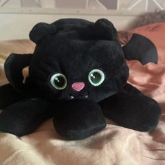 Flipping Octopus