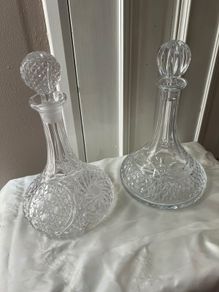 Alcohol holder