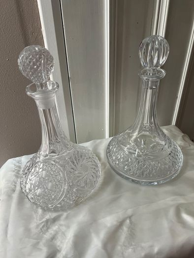 Alcohol holder