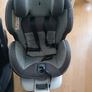 Enfa Safe and One 360 Car baby seats Image 3