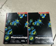 Pharmaceutical book