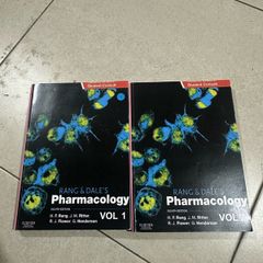 Pharmaceutical book