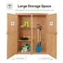 Wooden Garden Storage Shed Image 5
