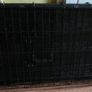 Large Dog Cage Image 3