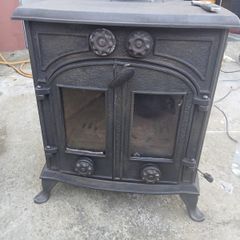 stove