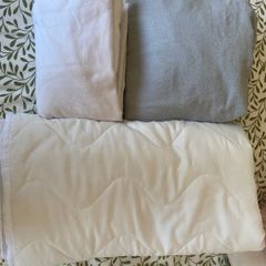 single bed set