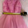 New Generation Confirmation Dress Image 9
