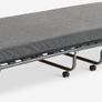 Folding guest bed single Image 4