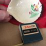 Carlton Ware  Pin Dish , Image 3