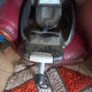 baby car seat Image 3