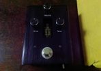 Guitar pedal clear out