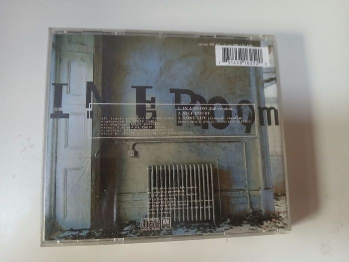 CD Dodgy