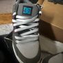 Dc shoes trainers runners new size 10 Image 2