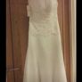 Wedding dress Image 8