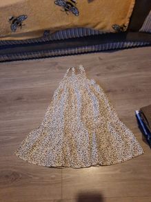 girls summer dress from h&m