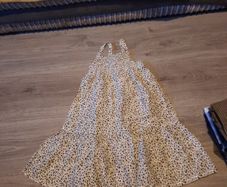 girls summer dress from h&m