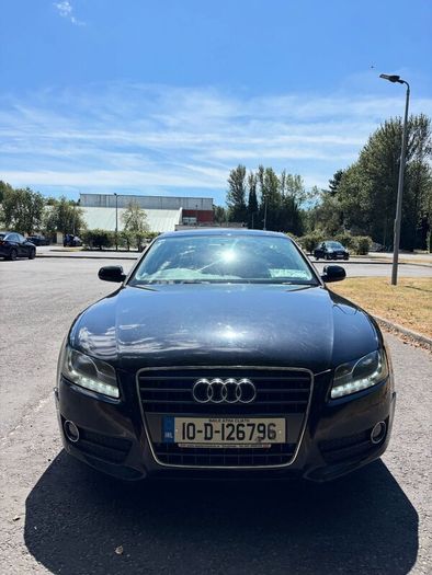 Audi A5 2010