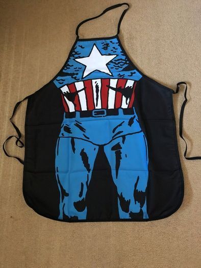 Ironing Protective cloth/Cooking apron