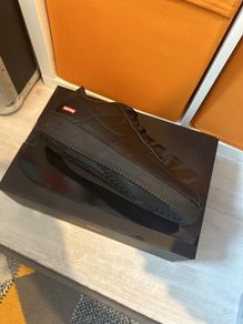 Supreme Air Force 1 uk8 ds