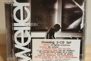 Paul Weller Weller At The BBC 2 CD Album