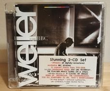Paul Weller Weller At The BBC 2 CD Album