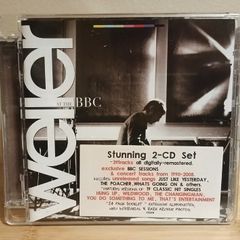 Paul Weller Weller At The BBC 2 CD Album