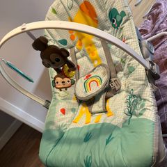 baby bouncer