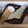 Christian louboutin so Kate, Mint condition only worn 2 times size 36/ 3 Image 7